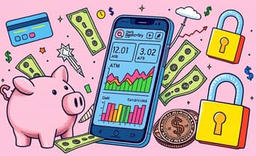 Cash Management: Smart Accounts for Everyday Finances