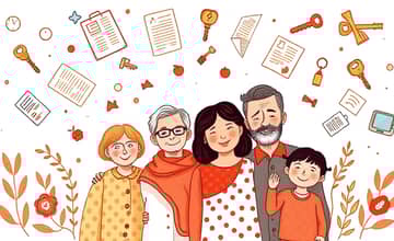 Estate Planning: Essential Products for Your Legacy