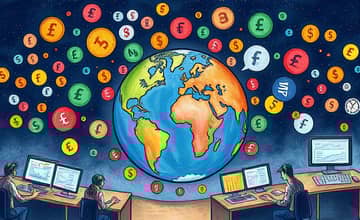 Forex Accounts: Navigating Foreign Exchange Investing