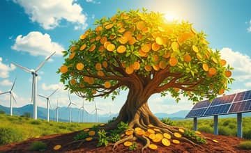 Build to Last: Sustainable Growth Strategies for Your Investments
