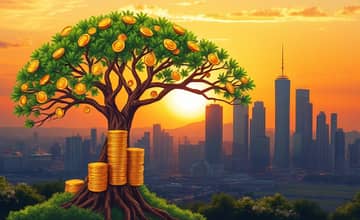 Capital Appreciation: Investing for Maximum Returns