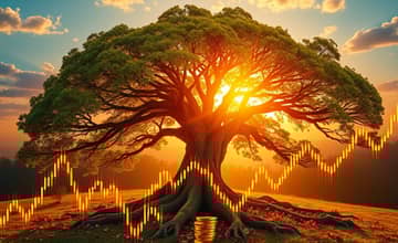 Long-Term Vision: The Power of Growth Investing