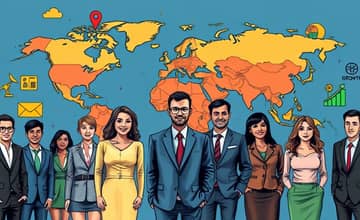 Global Expansion: Unlocking Growth in Emerging Markets