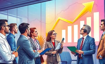 Spotting Winners: How to Identify Growth Stocks