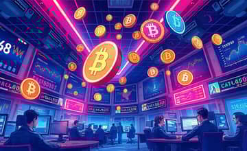 Crypto Trading Hub: Platforms for Digital Currencies
