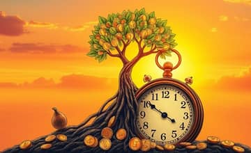 Compounding Your Wealth: Essential Growth Strategies