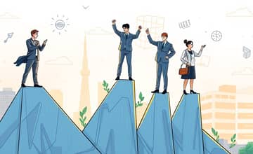 Future Leaders: How to Identify Top Growth Companies