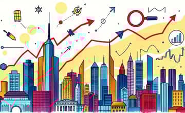 Economic Clues: Interpreting Key Indicators