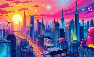 Disruptive Tech: Investing in the Next Big Thing