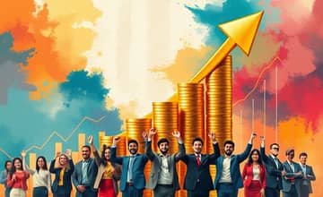 Shareholder Value: Maximizing Returns Through Growth