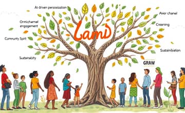 Customer First: Acquiring Clients for Sustainable Growth