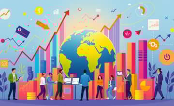 Economic Pulse: Indicators That Signal Future Growth