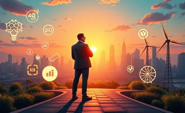 Startup Investing: Opportunities in High-Growth Ventures