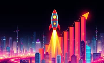 Revenue Rocket: Analyzing Revenue Growth for Investment Insights