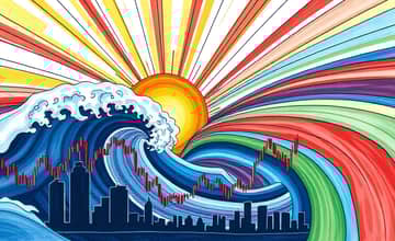 Inflation's Ripple: Understanding Market Effects