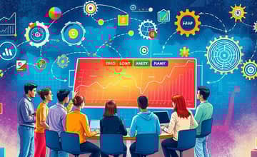 Evolve & Thrive: Product Development for Growth