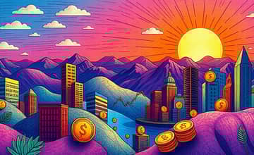 Diversify for Growth: Expanding Your Investment Horizon