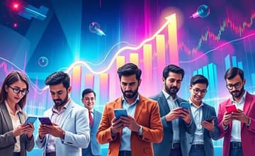 Stock Investing: Top Platforms for Building Wealth