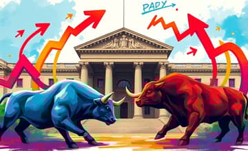Interest Rate Impact: How It Moves the Market