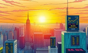 Global Market Pulse: Essential Insights for Today's Investor