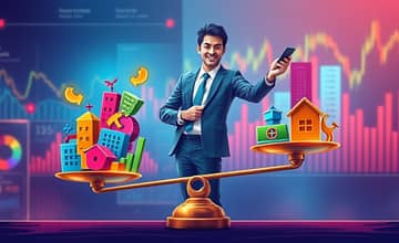 Mastering Risk: Essential Portfolio Management Techniques
