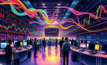 Efficient Markets: Understanding Key Concepts