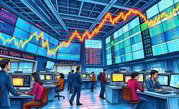 Futures Trading: Understanding Market Trends