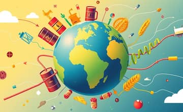 Commodity Watch: Your Outlook on Raw Materials