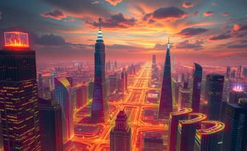 Tech Boom: Investing for Growth in the Technology Sector