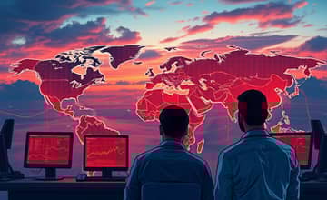 Market Volatility: Interpreting Key Indicators