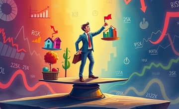 Modern Portfolio Theory: Simplified for Today's Investor