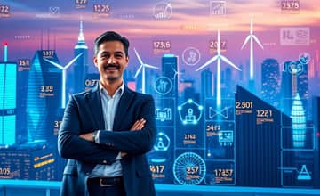 Industry Deep Dive: Specific Analysis for Smart Investing