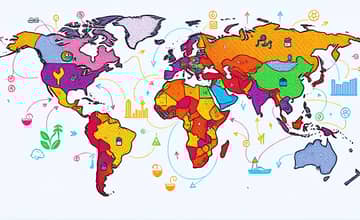 Global Potential: Unlocking Worldwide Growth Opportunities