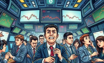 Reading the Room: Decoding Market Sentiment Indicators