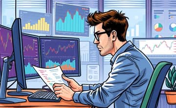 Earnings Insights: How to Analyze Company Reports