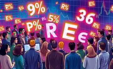Financial Ratios: Interpreting Key Metrics for Investors