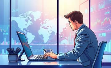 Taking Control: Mastering Active Portfolio Management