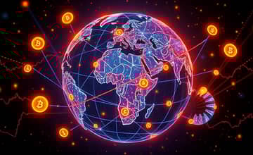 Crypto Pulse: Essential Cryptocurrency Market Insights