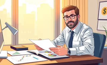 Your Portfolio Checkup: What to Review Annually