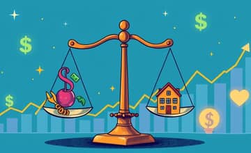 Blueprint for Success: Tips for Portfolio Construction