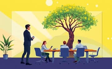 Expert Advice: Growth Strategy Consulting for Your Business