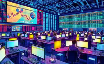 Market Structure: How Financial Markets Operate