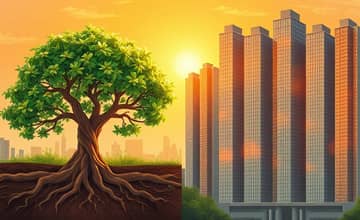 Organic or Acquired: Which Growth Path is Right?