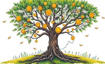 Effortless Growth: The Power of Passive Portfolio Optimization