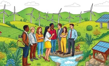 Invest with Impact: Sustainable Portfolio Strategies