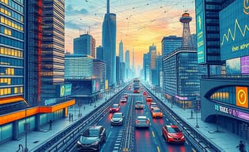 Innovation Drivers: Fueling Business and Investment Growth