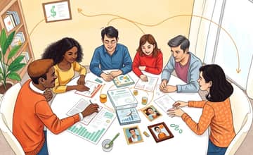 Holistic View: Financial Planning and Your Portfolio