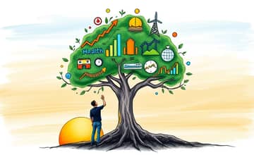 Growth Driven: Designing Portfolios for Maximum Appreciation