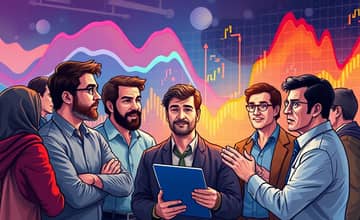 Investor Psychology: Analyzing Behavioral Influences on Markets