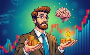 Mind Over Money: Behavioral Finance in Your Portfolio Decisions
